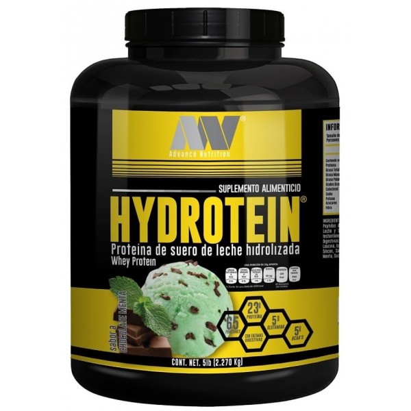 Hydrotein