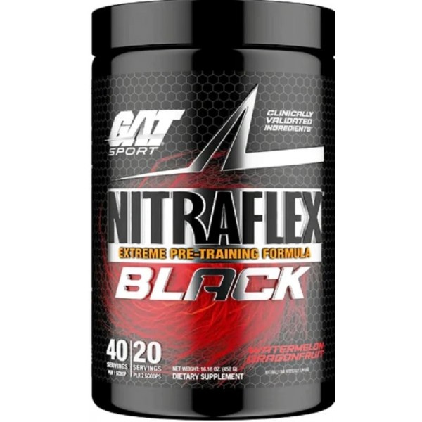 Nitraflex