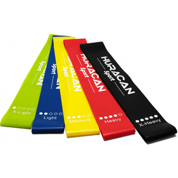 Bandas Elasticas