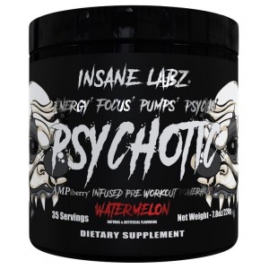 Psychotic