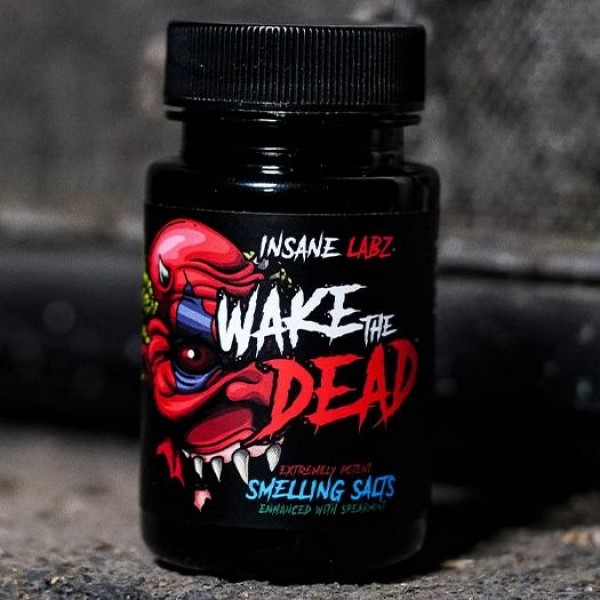 Wake Salts